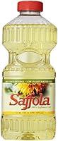 Algopix Similar Product 10 - Saffola Oil Safflower, 24 Oz