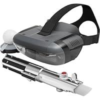 Algopix Similar Product 19 - Lenovo Star Wars Jedi Challenges