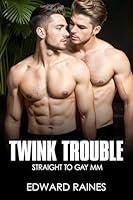 Algopix Similar Product 14 - Twink Trouble Straight to Gay First