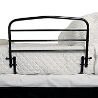 Algopix Similar Product 9 - Stander 30 Safety Bed Rail Folding