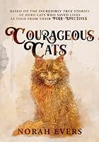 Algopix Similar Product 13 - Courageous Cats Based on the