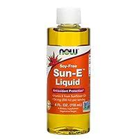 Algopix Similar Product 14 - Now Supplements SunE Liquid derived