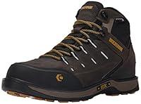 Algopix Similar Product 14 - WOLVERINE Mens Edge LX Nano ToeM