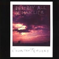 Algopix Similar Product 3 - Destroy All Human Life