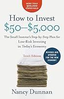 Algopix Similar Product 18 - How to Invest 505000 10e The Small