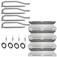 Algopix Similar Product 7 - Hisencn Grill Parts Repair Kit