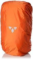 Algopix Similar Product 3 - VAUDE Rain Cover for Backpacks Orange