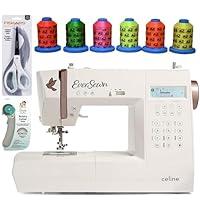 Algopix Similar Product 17 - EverSewn Ce line Sewing Machine Bundle