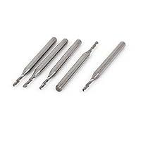 Algopix Similar Product 20 - uxcell 16mm Cutting Dia 3175mm Shank