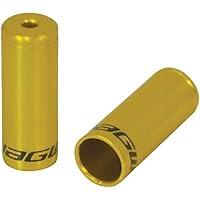 Algopix Similar Product 6 - Jagwire End Cap Hop-Up Kit, Gold