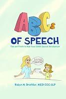 Algopix Similar Product 13 - ABCs of Speech Tips and Tricks to Help