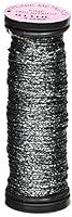 Algopix Similar Product 20 - Kreinik No8 Fine Metallic Braid Trim