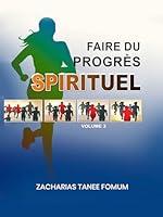 Algopix Similar Product 1 - Faire du Progres Spirituel Volume 3