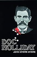 Algopix Similar Product 19 - Doc Holliday (Bison Book S)