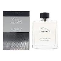 Algopix Similar Product 10 - Jaguar Innovation Eau de Cologne Spray