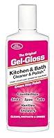 Algopix Similar Product 5 - GelGloss GG8 8 Oz Gel Gloss Kitchen