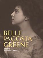 Algopix Similar Product 3 - Belle da Costa Greene A Librarians