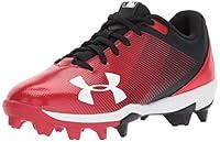 Algopix Similar Product 19 - Under Armour Boys Leadoff Low Jr RM