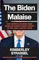 Algopix Similar Product 1 - The Biden Malaise How America Bounces