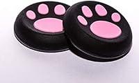 Algopix Similar Product 8 - Vivi Audio Thumb Stick Grips Cap Cover