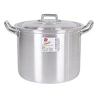 Algopix Similar Product 12 - A La Cuina Pot with Lid 36 cm