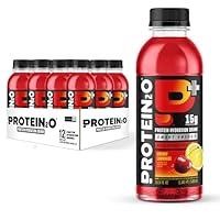 Algopix Similar Product 6 - Protein2o 15g Whey Protein Isolate