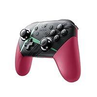 Algopix Similar Product 16 - Nintendo Official Switch Pro Controller