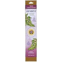 Algopix Similar Product 4 - Ayurvedic Incense Resin 10 gm 12 Pieces