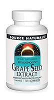 Algopix Similar Product 17 - Source Naturals Grape Seed Extract