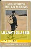 Algopix Similar Product 18 - Les sports de la neige (French Edition)