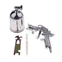 Algopix Similar Product 8 - Dolity Pneumatic Air Spray Painting