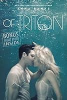Algopix Similar Product 3 - Of Triton (The Syrena Legacy, 2)
