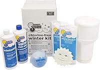 Algopix Similar Product 7 - In The Swim Deluxe Winterizing and