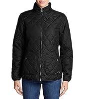 Algopix Similar Product 12 - Eddie Bauer Womens Year Round Quilted