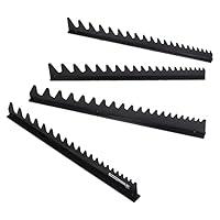 Algopix Similar Product 4 - OEMTOOLS 22219 4 Piece Magnetic Rail