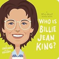 Algopix Similar Product 18 - Who Is Billie Jean King A Who Was