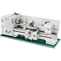 Algopix Similar Product 8 - Grizzly G9972Z Bench Lathe with