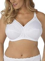 Algopix Similar Product 3 - Triumph Women's Full Cup, White, 38F