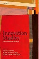 Algopix Similar Product 3 - Innovation Studies Evolution and