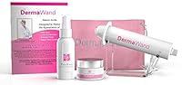 Algopix Similar Product 8 - DermaWand with Preface  Eye Recovery 