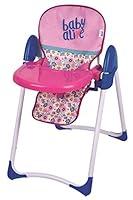 Algopix Similar Product 18 - Hasbro Baby Alive D93191 Doll Deluxe