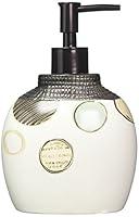 Algopix Similar Product 13 - SKL Home Otto Soap Dispenser, Natural