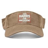 Algopix Similar Product 10 - kamala harris for president Cap funny