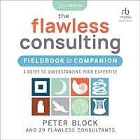 Algopix Similar Product 9 - The Flawless Consulting Fieldbook 