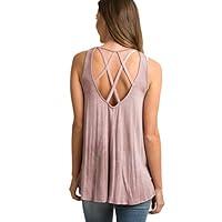 Algopix Similar Product 13 - Rishine Womens ONeck Workout T Shirt
