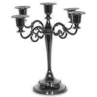 Algopix Similar Product 4 - Candle Metal Candelabra Candle Holder