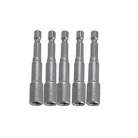 Algopix Similar Product 13 - 6 x 65mm Hex Socket Wrench Nut Setter