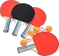 Algopix Similar Product 19 - Click N Play 4 Player Premium Table
