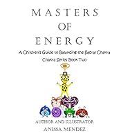 Algopix Similar Product 10 - Masters of Energy  A Childrens Guide