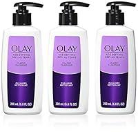 Algopix Similar Product 2 - Face Wash by Olay Age Defying Classic